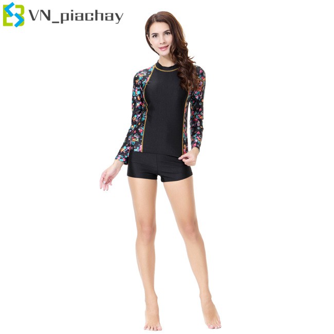 Bộ Đồ Bơi Quyến Rũ Cho Nữ | BigBuy360 - bigbuy360.vn