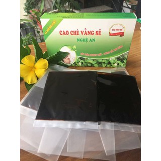 Cao chè mini 3 miếng
