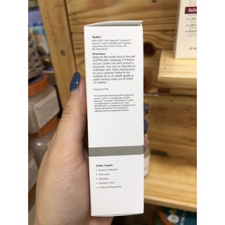 Tinh chất chống lão hóa The Ordinary Buffet ( 30mL )