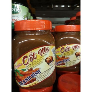 NƯỚC CỐT ME 250GR