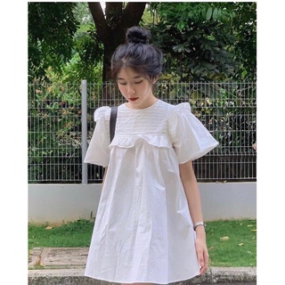 Váy babydoll