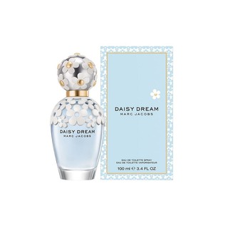 NƯỚC HOA MARC JACOBS - Daisy Dream EDT 100ml (Xanh)
