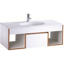 Vòi Rửa Mặt Lavabo [Xả Kho] 02 Chế Độ Nóng Lạnh (TPĐ - LA2818 - MS60)