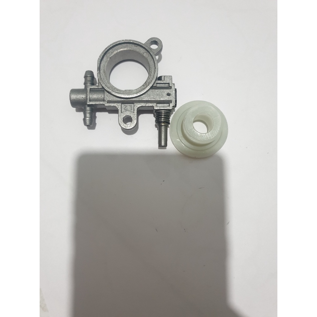 BỘ HEO BƠM NHỚT MÁY CƯA XÍCH, CƯA CỤT 2500