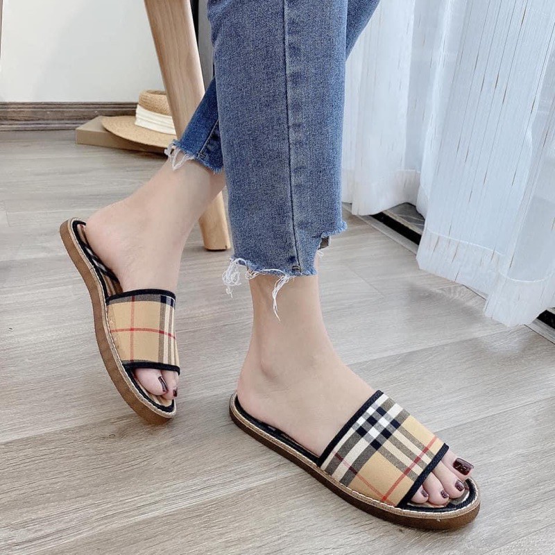 DÉP LÊ CÓI VIỀN XÍCH- KẺ BB