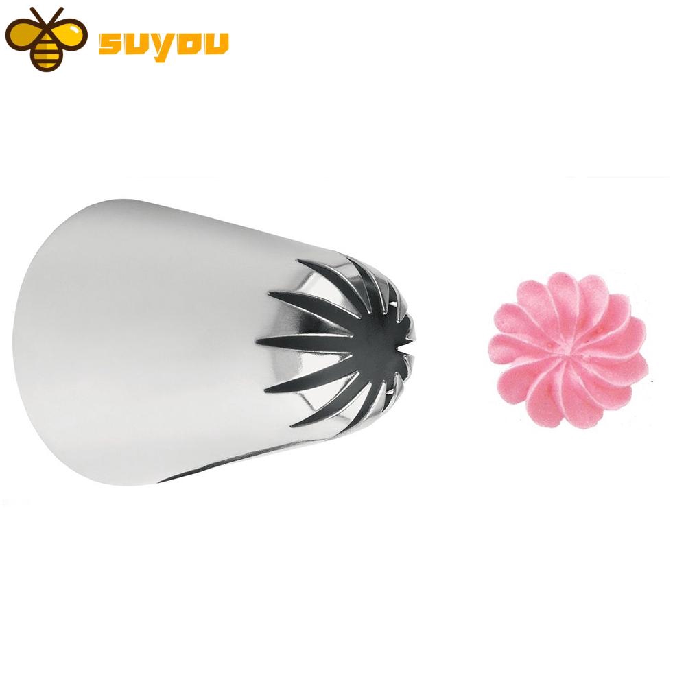 Đầu Trang Trí Kem Cho Bánh