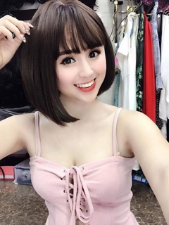 Tóc vic xuông 3030 sỉ 140k