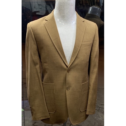 Áo vest nam trung niên cao cấp