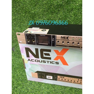 Vang Cơ Nex fx9 2021