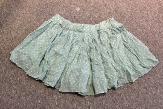 Thanh lý chân váy