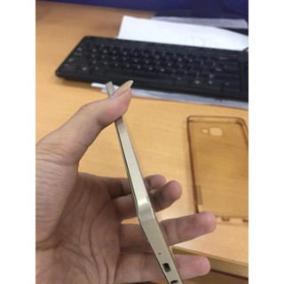 ĐIỆN THOẠI Samsung Galaxy A7 - VÀNG