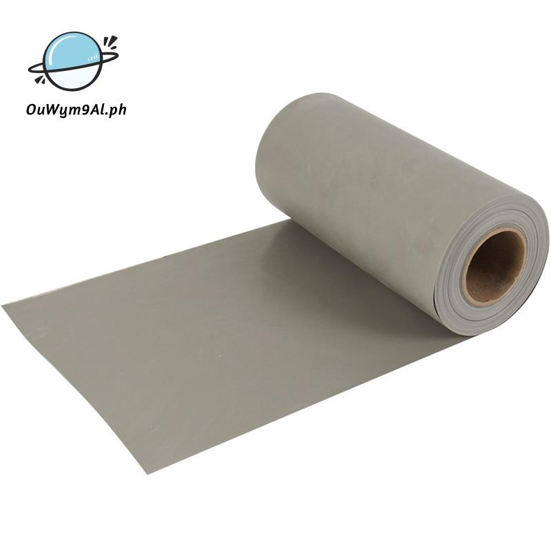 Tấm lót silicon nhiệt bằng sợi thủy tinh phủ BM120 cho tản nhiệt IGBT MOS Transistor