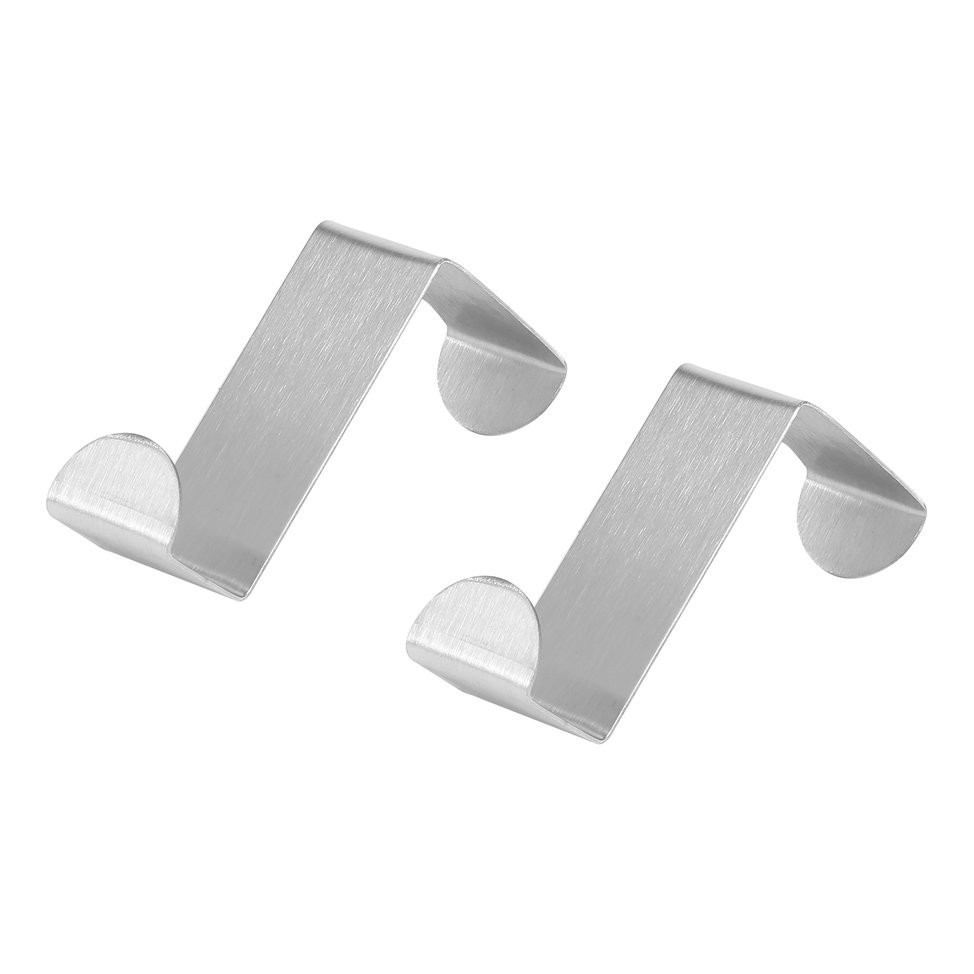 Bộ 2 móc treo đồ dùng nhà bếp