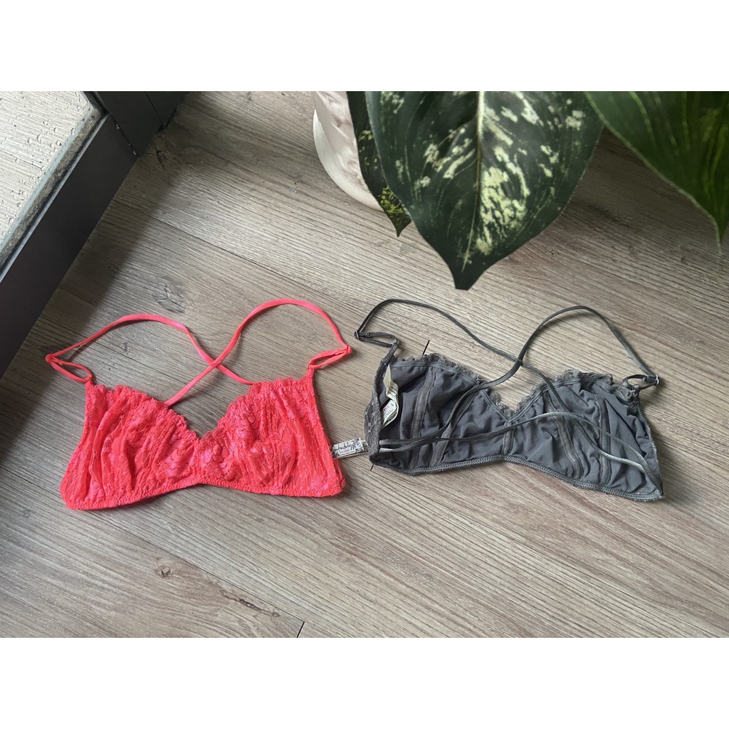 BRALETTE FREE PEOPLE