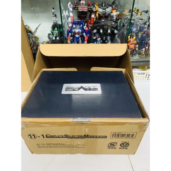 ĐỒ CHƠI CAO CẤP CSM FAIZ GEAR & FAIZ DRIVER  ver.1
