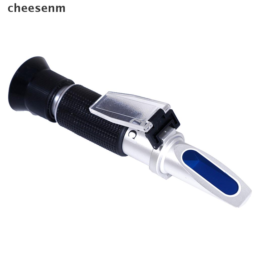 Bộ Dụng Cụ Đo Nồng Độ Cồn 0-32% Brix Chuyên Dụng Chất Lượng Cao | BigBuy360 - bigbuy360.vn