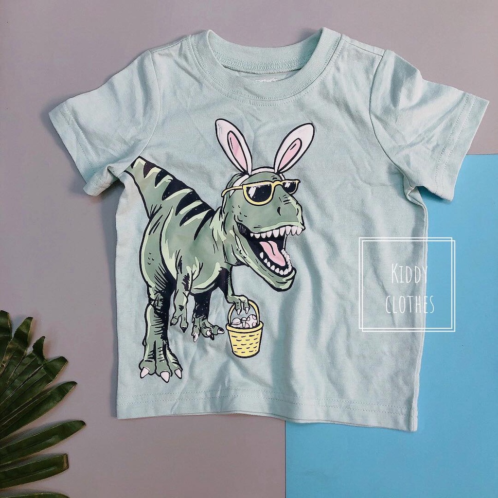 Áo thun bé trai chất cotton dư xịn made in Cambodia/Áo bé trai xuất khẩu chất cotton mỏng mịn sắc nét