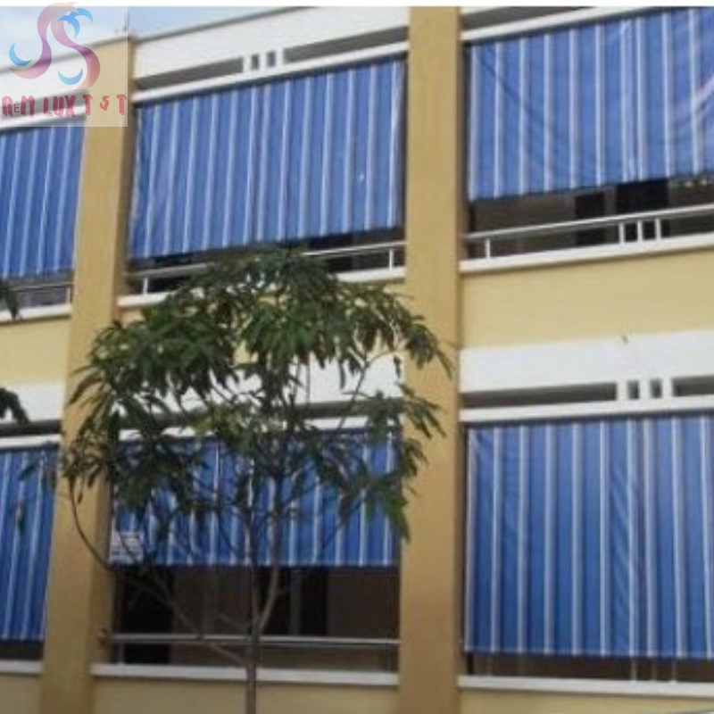 Bạt Che Nắng Ban Công Chung Cư Và Nhà Ở