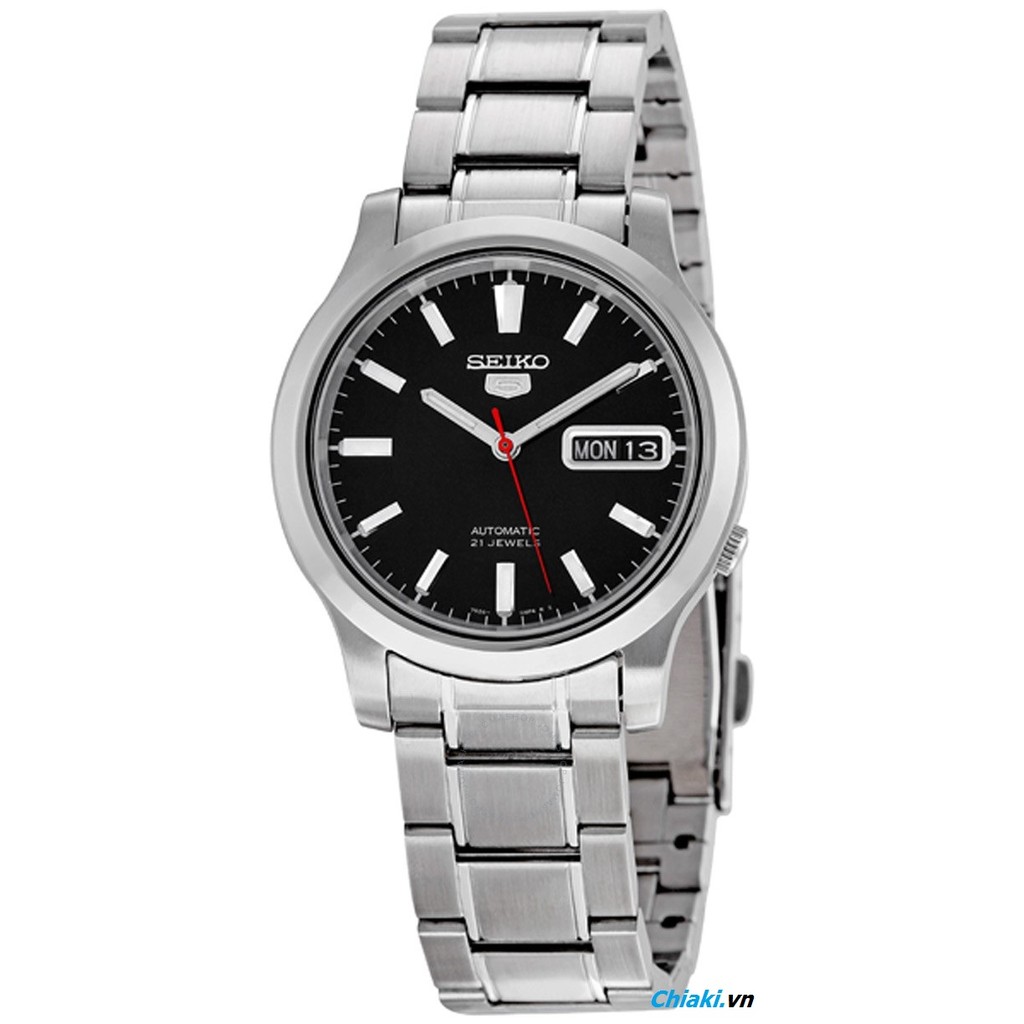 Đồng hồ nam Seiko 5 Automatic SNK795 - CHIAKI SHOP