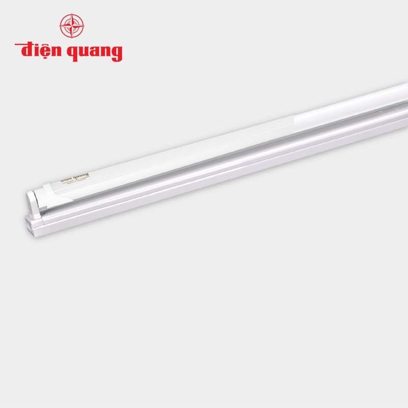 Bộ đèn led tube Điện Quang 1m2 (thân nhôm chụp nhựa)