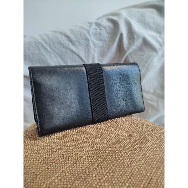 Ví dài của nữ hiệu Salvatore Ferragamo