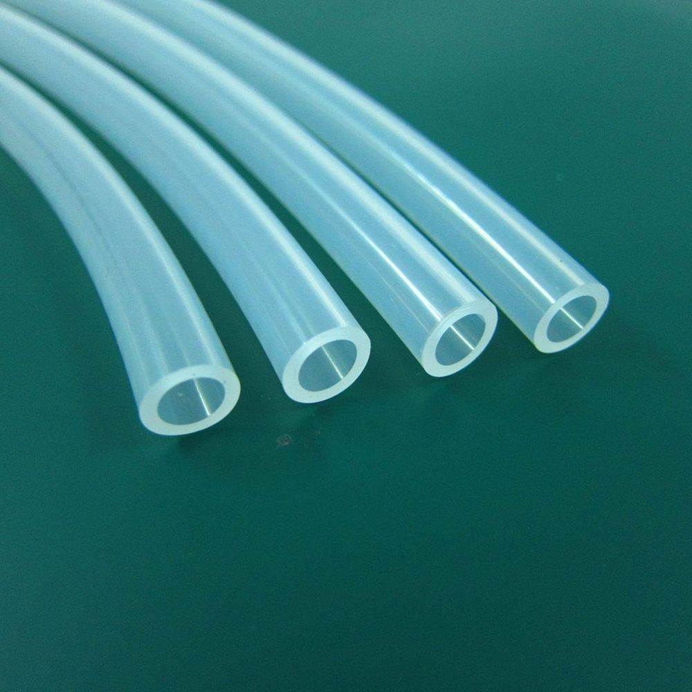 Ống Silicone Linh Hoạt 8mm