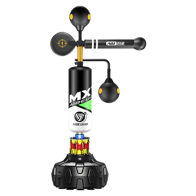PTS_Trụ boxing đấm đá đa năng người lớn ABJ 40025