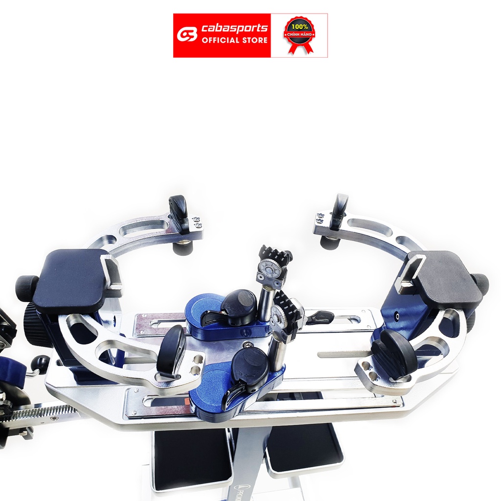 Máy Đan Vợt Cơ ProKennex – Pro 69
