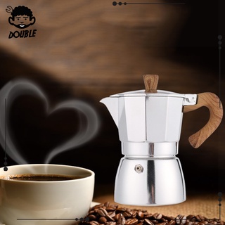 Máy Làm Cà Phê Espresso Espresso Dễ Sử Dụng
