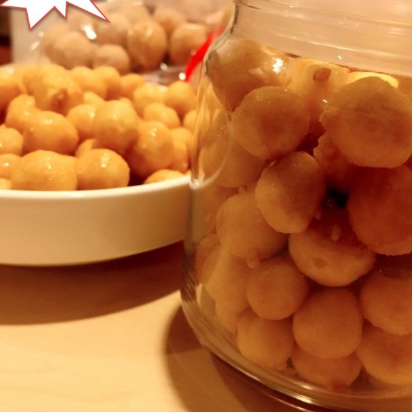 Bánh nhãn Hải Hậu Nam Định 200g/1 túi ❤️NGON❤️ GIÒN XỐP NGỌT THANH nhẹ | BigBuy360 - bigbuy360.vn