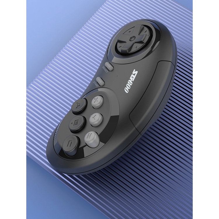 Máy chơi game SG800 CONSOLE – Kết nối cổng HDMI – Tay cầm không dây – Chơi game 16bit MEGA DRIVE, MEGA GENESIS mượt mà