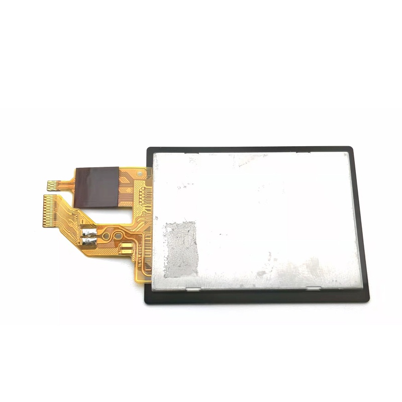 Màn Hình LCD Thay Thế Chuyên Dụng Cho Hero 4 5 6 7 Camera