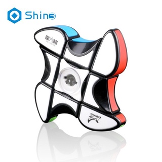 Đồ chơi khối rubik ma thuật cho người lớn và trẻ em