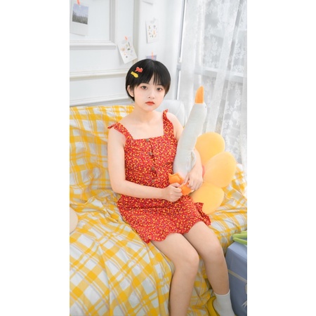 Đầm nữ Emily Dress – Là Hoa