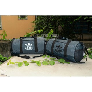 Túi thể thao Adidas cao cấp [TÚI TRỐNG TRÒN]