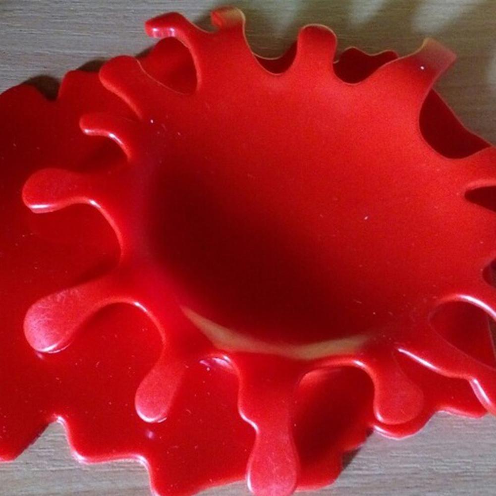 1 Dụng Cụ Silicone Hỗ Trợ Nấu Ăn