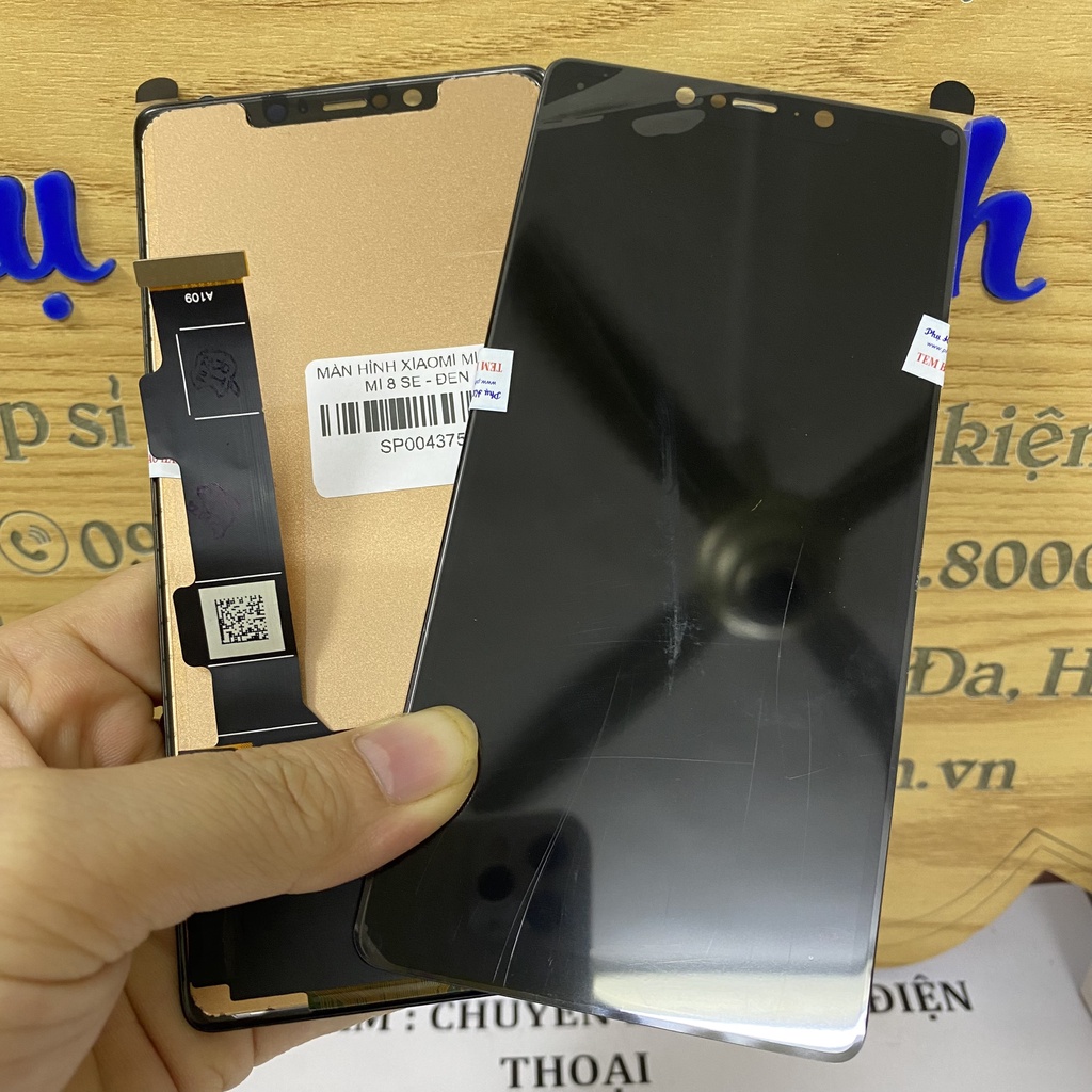 Màn hình Xiaomi Mi 8 SE - Mi8SE