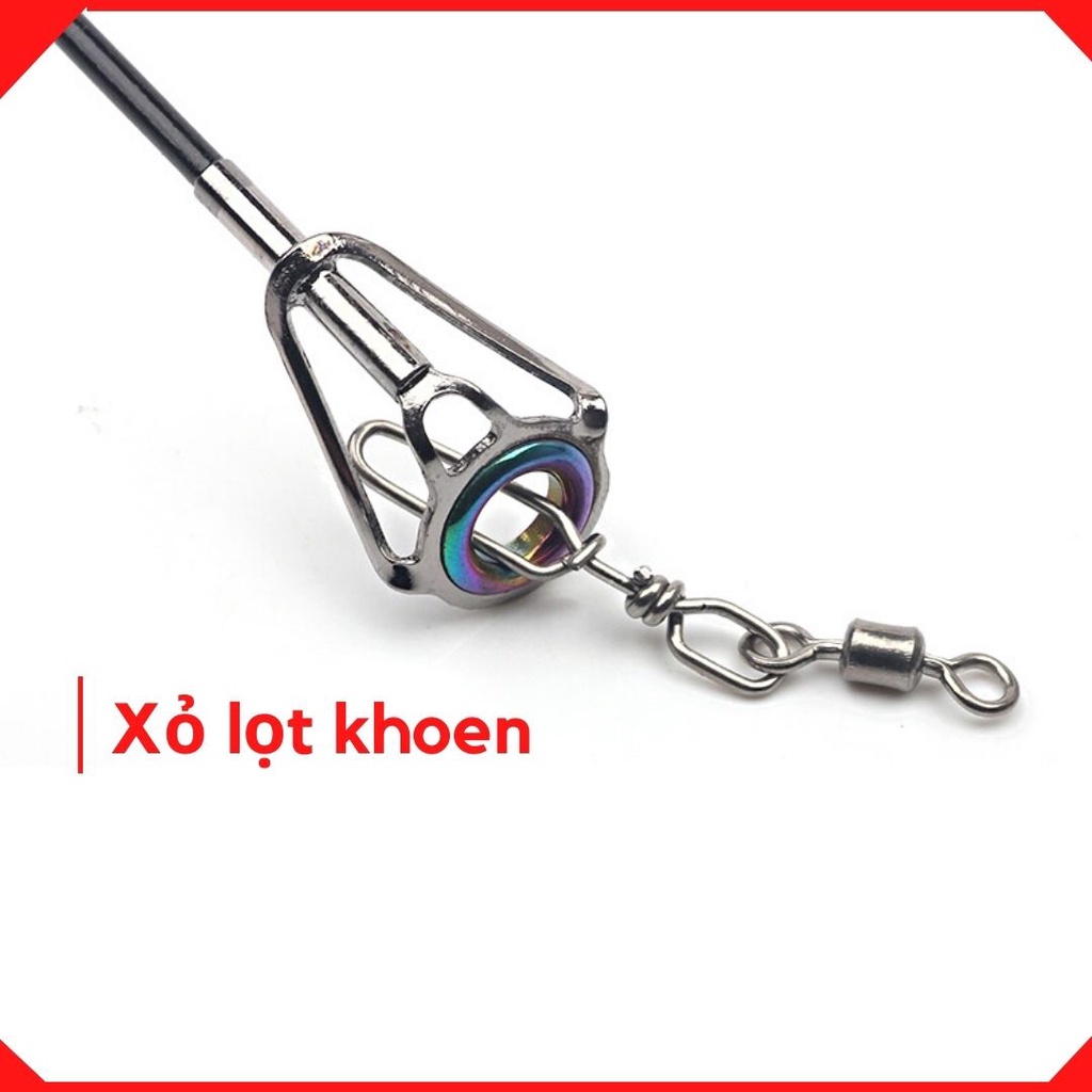 Khoá link FUJI cao cấp  cao cấp size S M L gói 5 chiếc