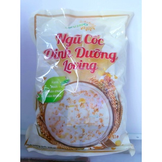 NGŨ CỐC DINH DƯỠNG THUẦN CHAY LOVING