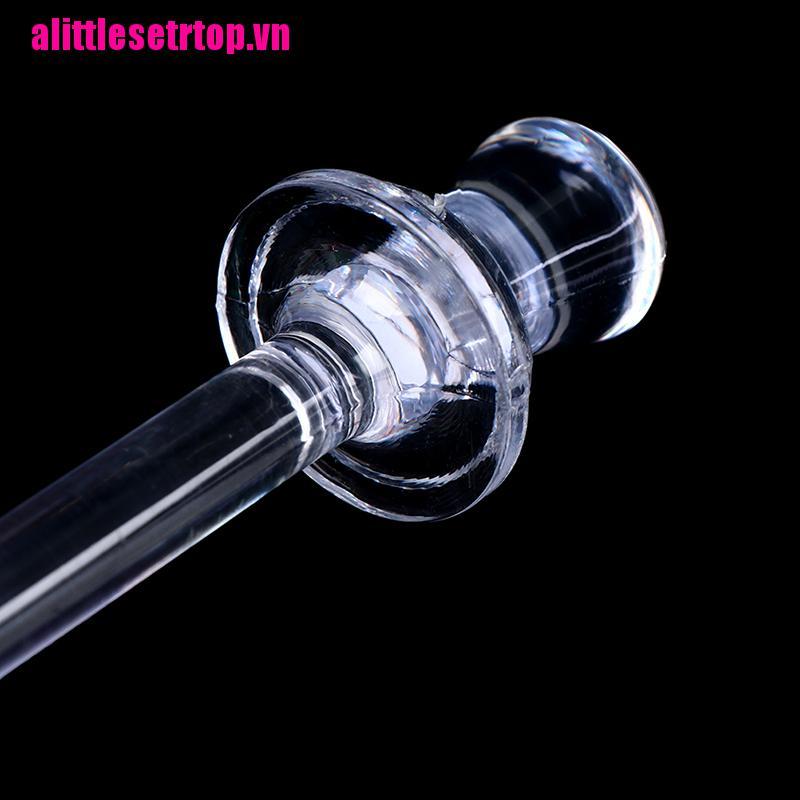 【Opvn】Honey Spoon Honey Dipper Stick Syrup Dispenser for Honey Jar Kitchen Acc