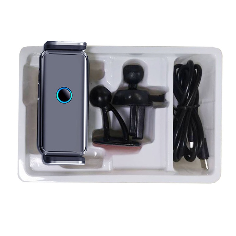 Giá đỡ điện thoại gắn ô tô có thể điều chỉnh 360 độ tiện dụng