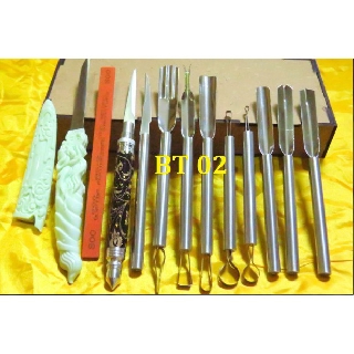 bộ dao tỉa tiêu chuẩn