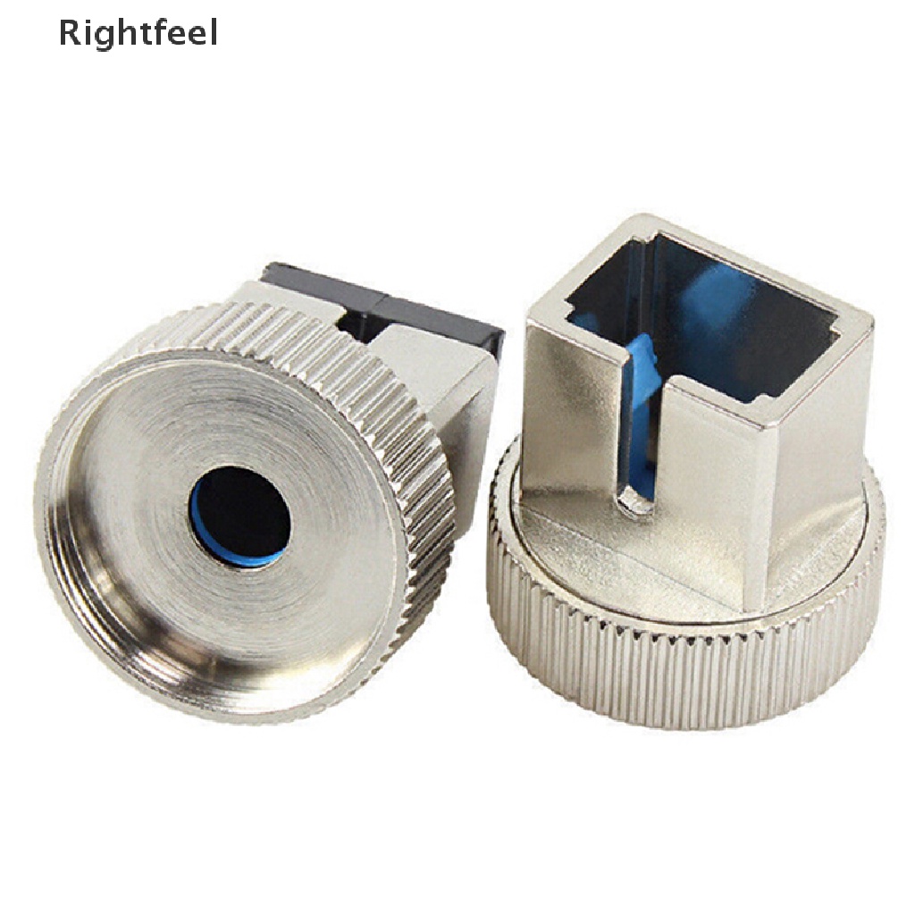 Đầu Nối Sợi Quang M16 sc Chuyên Dụng Cho Đồng Hồ Đo Điện Áp