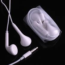 [ Sale Hủy Diệt ] Tai Nghe Nhét Tai OPPO R9/F1S - Âm Thanh Cực Hay