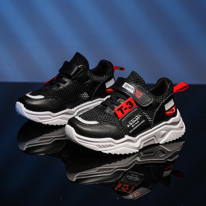 Giầy thể thao bé trai, bé gái 4 đến 12 tuổi G