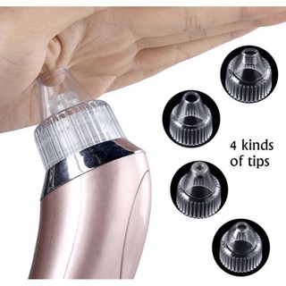 Pin Máy Hút Mụn
