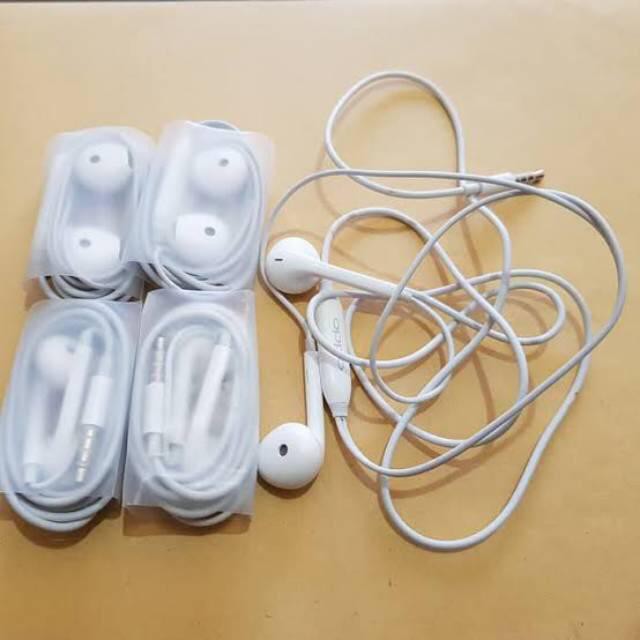 Tai Nghe Âm Thanh Siêu Trầm Hf Cho Oppo neo9 f1s f5 f7 f9 a1k f11pro a3s a5s MB935