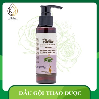 Dầu Gội Sâm Ngọc Linh PhoTree 100grams