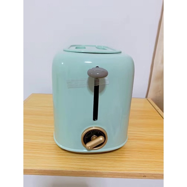 Máy Nướng Bánh Mỳ, Kẹp Bánh Mỳ Sandwich Đa Năng Tiện Ích Bear DSL-C02W1  Bảo Hành Chính Hãng 18 Tháng - Bếp Nhà Bear