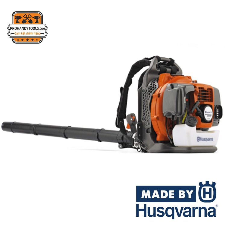 MÁY THỔI LÁ HUSQVARNA 350/350BT